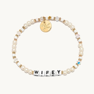LWP Bracelets- Bridal