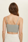 Lex Crop Tank