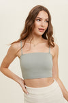 Lex Crop Tank