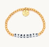 LWP Bracelets- Gold