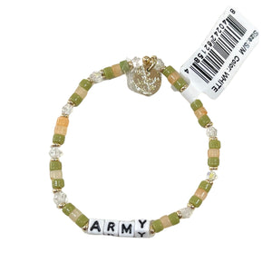 LWP-Army Bracelet