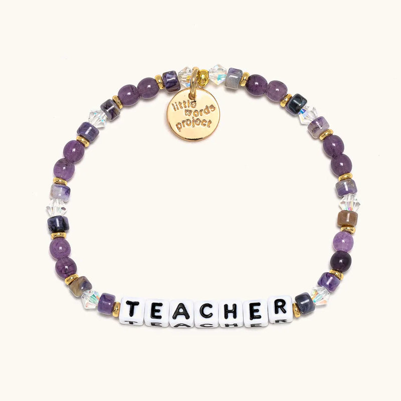 LWP-Teacher Bracelet