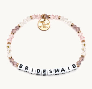 LWP Bracelets- Bridal