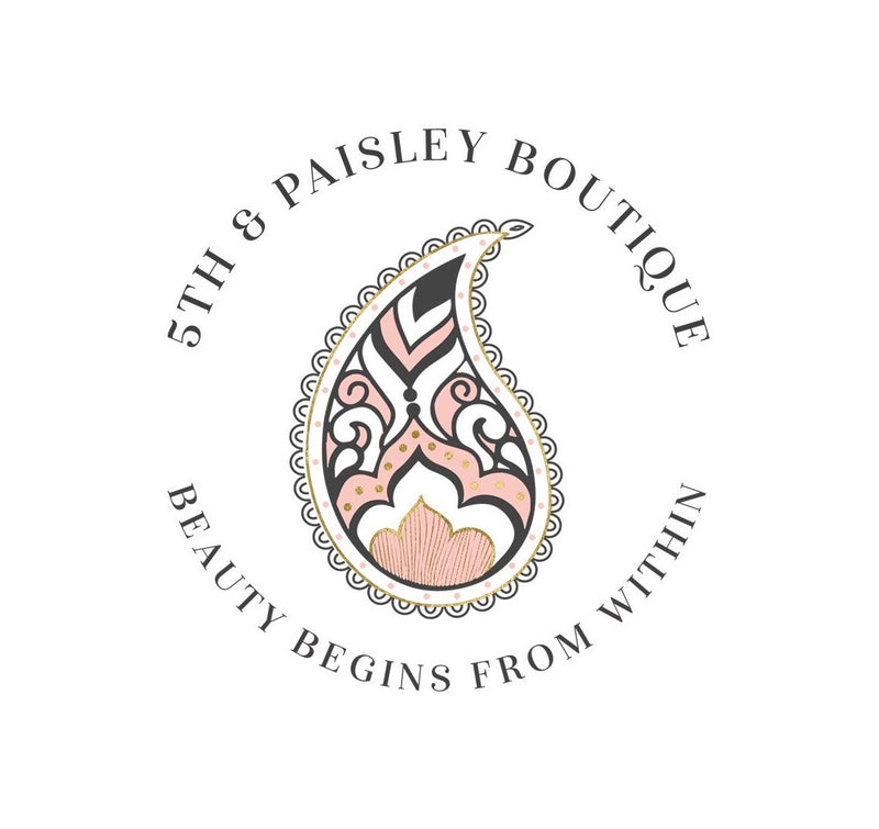 5th & Paisley Gift Card