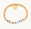 LWP Bracelets- Gold