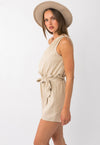 Mable Romper