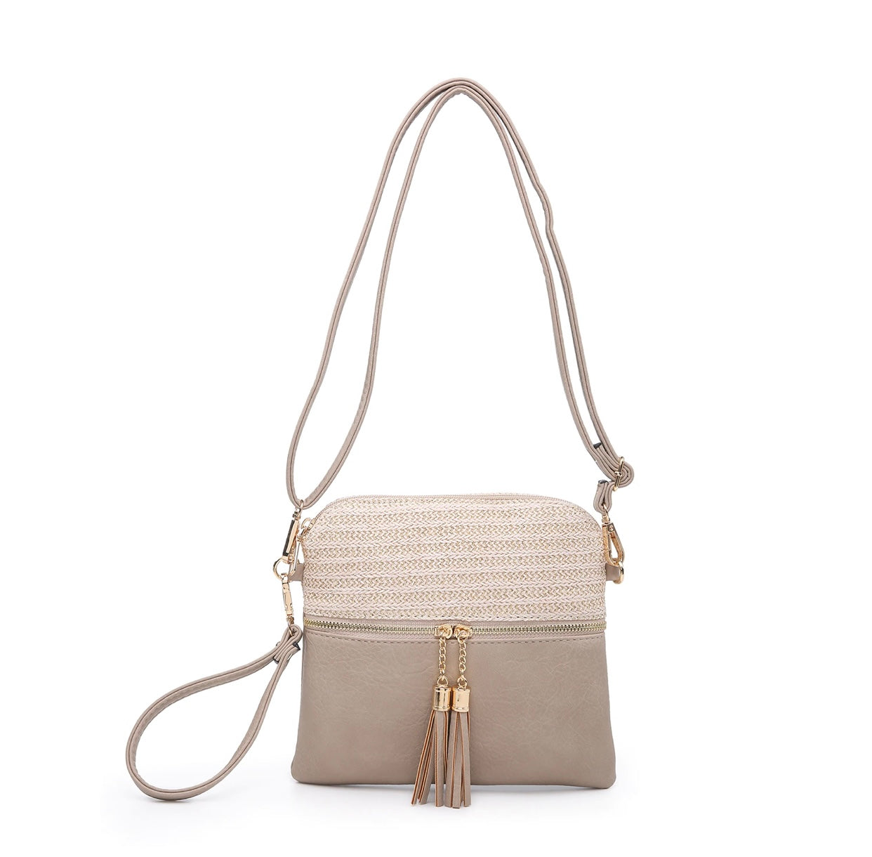 Tara Crossbody